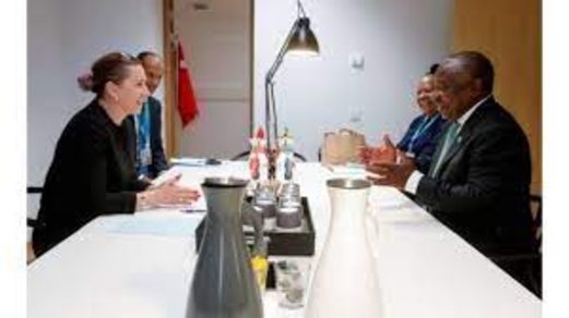 الصحة العالمية تختار مصر وتونس ضمن 6 دول أفريقية لإنتاج اللقاحات لفيروس كورونا