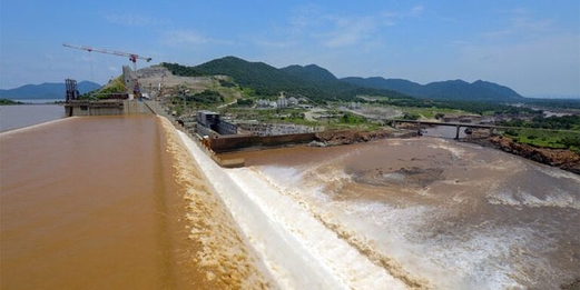 مصر: تشغيل إثيوبيا سد النهضة أحادياً خرق للاتفاقيات الموقعة