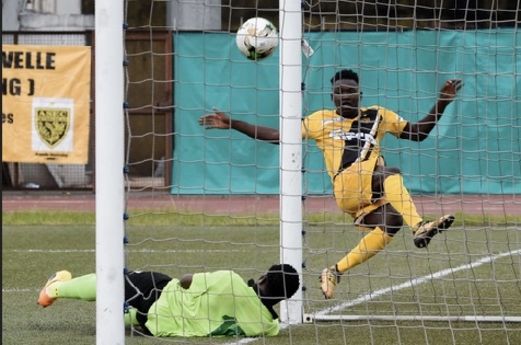 استبعاد سيراليون من تصفيات بطولة إفريقيا 2019