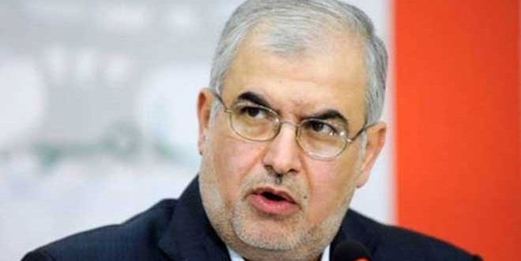 رعد: المقاومة موجودة للدفاع عن كل اللبنانيين