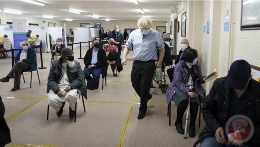 لا عزل بعد اليوم.. مصابو كورونا “أحرار” في بريطانيا