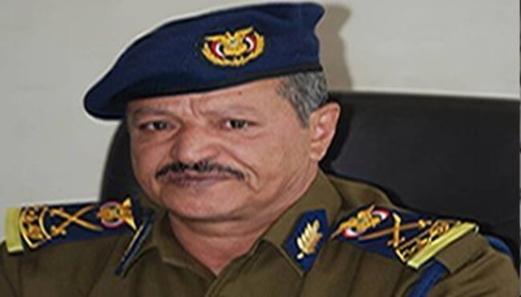 وزير الداخلية يرأس اجتماعا لمناقشة  أوضاع أقسام شرطة أمانة العاصمة