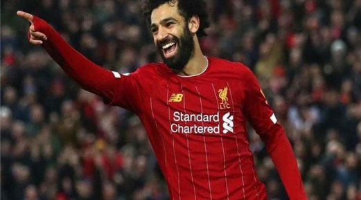 ريال مدريد يستهدف ضم صلاح في حالة واحدة