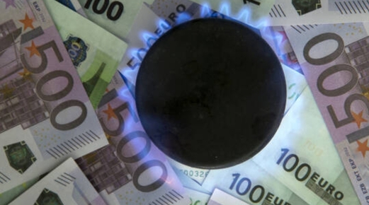 أسعار الغاز في أوروبا تحلق بعد قرار ألمانيا تعليق مصادقة “السيل الشمالي-2”