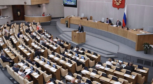 الاتحاد الروسي يوافق على طلب بوتين استخدام القوات المسلحة خارج البلاد