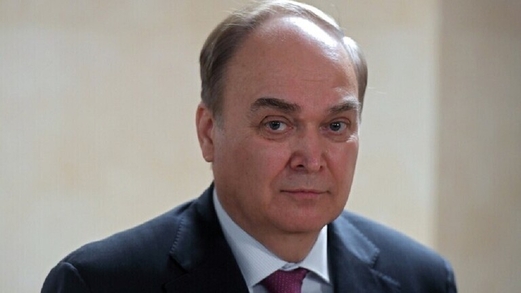 سفير روسيا في واشنطن: العقوبات الغربية ضد بلادنا ستضرب الأسواق العالمية