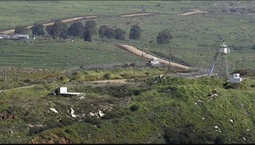 مزارع شبعا أرضٌ صغيرة يتصارع عليها الكبار