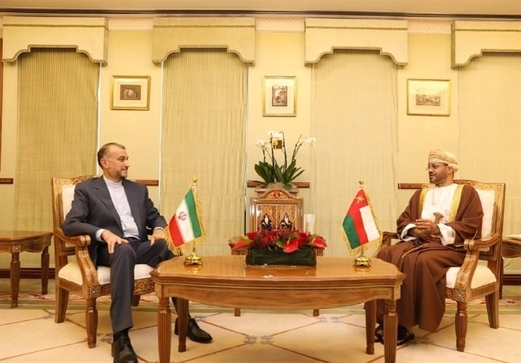 عبداللهيان: الأوضاع في اليمن تقترب من الكارثة الإنسانية الكبيرة