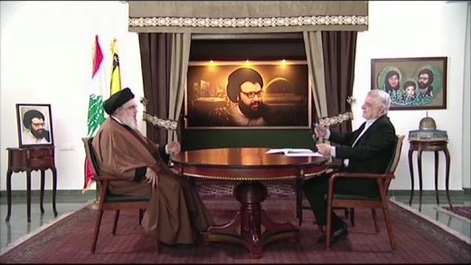 السيد نصرالله: الكيان الصهيوني مؤقت وذاهب إلى الزوال