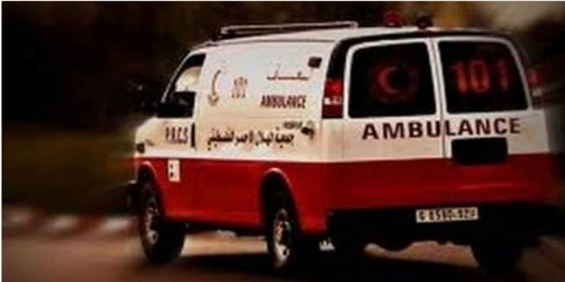 إصابة فلسطيني بجروح خطيرة برصاص قوات الاحتلال في جنين