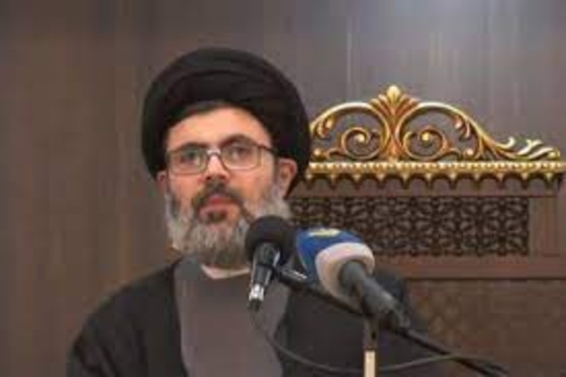 السيد صفي الدين: حزب الله في كل ميدان وجبهة ومواجهة على أتم الجهوزية لهزيمة الأعداء