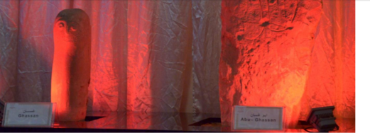 اكتشاف أثري في صحراء الأردن عمره 9000 سنة