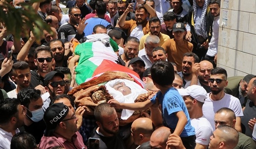 تسريبات جديدة عن عملية اغتيال الناشط الفلسطيني بنات تؤكد تعرّضه لـ42 ضربة