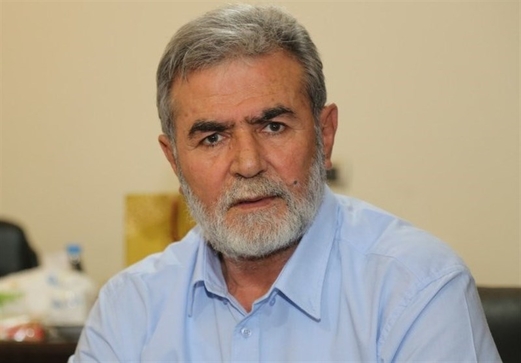 النخالة: إطلاق النار على الشيخ خضر عدنان جريمة تقف خلفها المخابرات الصهيونية