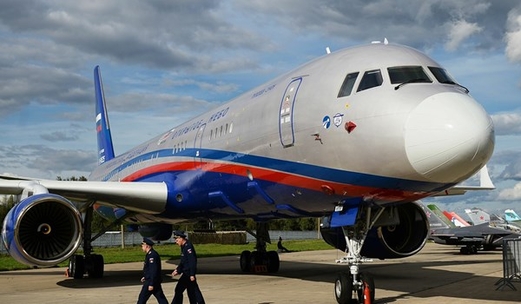 عدة دول أوروبية تغلق أجواءها أمام الطيران المدني الروسي