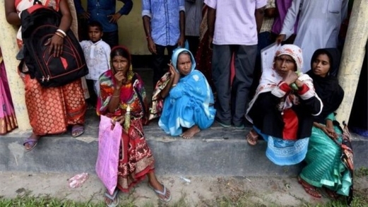 رابطة علماء فلسطين تطالب الحكومة الهندية باحترام عقيدة المسلمين