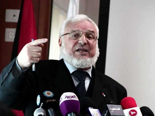 التشريعي الفلسطيني:الصمود والتحدي سبيل شعبنا حتى نيل الحرية