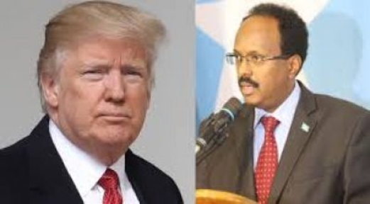 الولايات المتحدة تعيد تمثيلها الدبلوماسي في الصومال بعد غياب دام 27 عاما الولايات المتحدة تعيد تمثيلها الدبلوماسي في الصومال بعد غياب دام 27 عاما