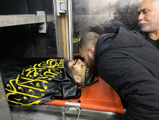 شهيدان و3 جرحى باشتباك مسلح مع قوات الاحتلال في مخيم جنين وكتيبة جنين تتوعد