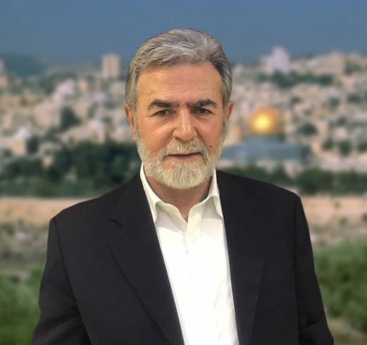 النخالة: القدس ستبقى في قلوبنا وسندخلها فاتحين