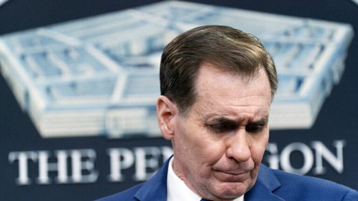 الولايات المتحدة تؤجل تجربة صاروخ باليستي عابر للقارات