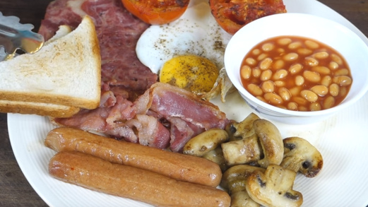 تناول الإفطار يعزز عملية الاستقلاب وحرق الدهون في الجسم