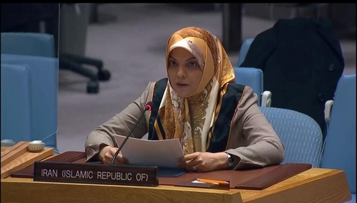 إيران: النزاع الطويل في اليمن ترك تأثيرا كارثيا على حقوق النساء