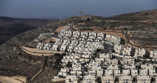 الكيان الصهيوني يستغل انشغال العالم بالحرب الأوكرانية ويقوم بتوسيع مستوطناته