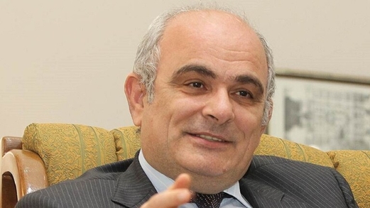 جاغاريان: التنسيق الروسي الإيراني في أعلى مستوى