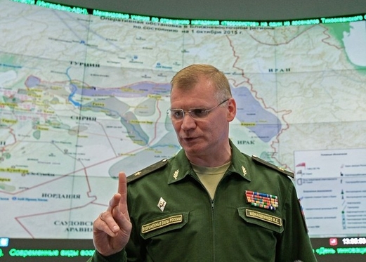 الدفاع الروسية تعلن السيطرة على عدة أحياء في مدينة ماريوبل الأوكرانية