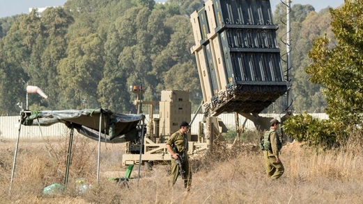 حركة الجهاد:دعم الإدارة الأمريكية لـ “القبة الحديدية” يؤكد انها شريكة في الجرائم ضد الفلسطينيين