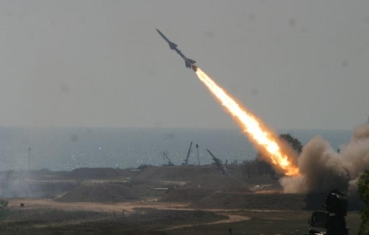 الهند تقر باطلاقها صاروخاً عن طريق الخطأ على باكستان