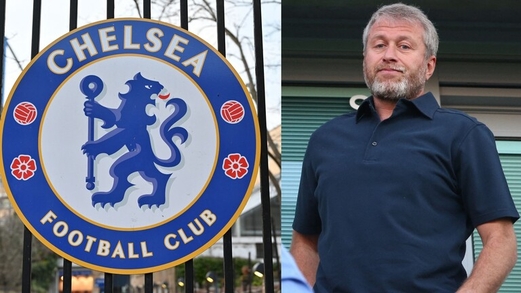 منح الملياردير الروسي رومان أبراموفيتش مهلة 81 يوما لبيع نادي تشيلسي