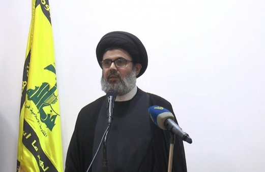 السيد صفي الدين يدعو الى الاستقلالية عن القرار الأمريكي من أجل صالح لبنان