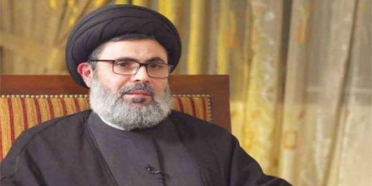 صفي الدين يدعو إلى اعتماد الاستقلالية عن القرار الأمريكي