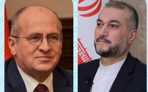 عبداللهیان: الحرب ليست طريق الحل لا في أوكرانيا ولا اليمن ولا أفغانستان ولا أي مكان في العالم