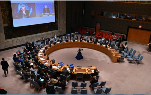 “صفقة الإمارات القذرة” مع روسيا في الأمم المتحدة