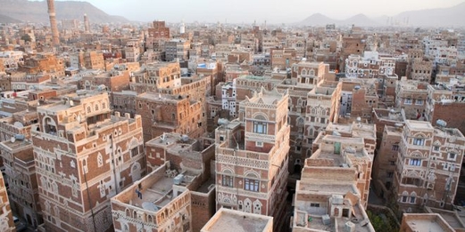 المؤسسات الحكومية تدعو للمشاركة في وقفة للتنديد بمنع دخول المشتقات النفطية
