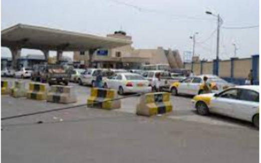 موظفو شركة النفط يحذرون من كارثة إنسانية وشيكة
