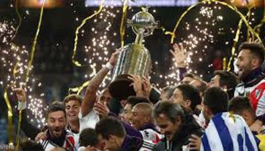 الكونميبول يشكر ريال مدريد على إنجاح نهائي كأس ليبرتادوريس