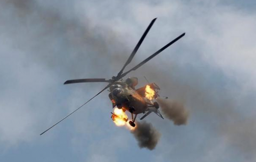 تحطم طائرة عسكرية شمال إيطاليا ومصرع أحد طياريها