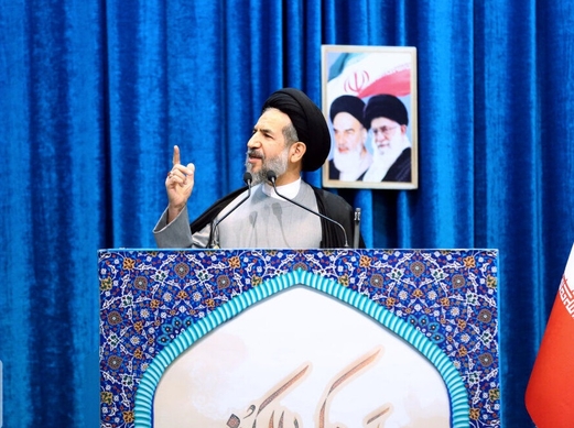 طهران: 8 سنوات من العدوان على اليمن تهدف لمنعه من اتخاذ القرار بحرية وتقرير المصير