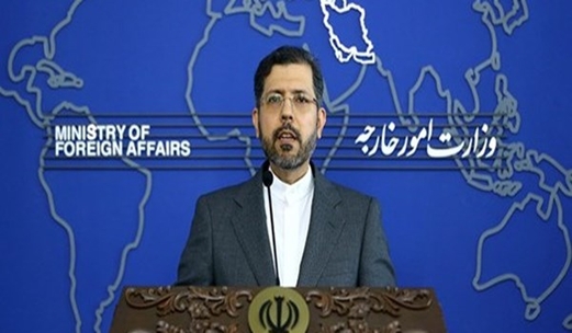 زادة: النهج السياسي والانتقائي في حقوق الإنسان يؤدي الى تقويضها