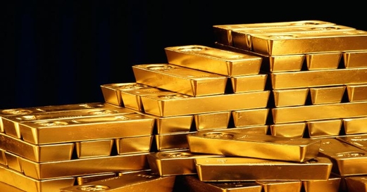 الذهب يتكبد أكبر خسارة أسبوعية له منذ 4 أشهر
