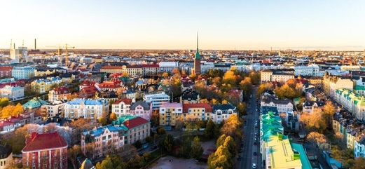 فنلندا “أسعد بلد في العالم”