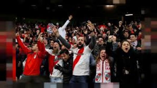 ريفر بلايت يحرز كأس ليبرتادوريس