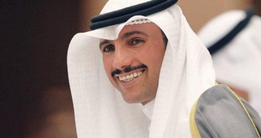 الغانم يطالب بطرد الوفد الصهيوني قبل الروسي من الاتحاد البرلماني الدولي