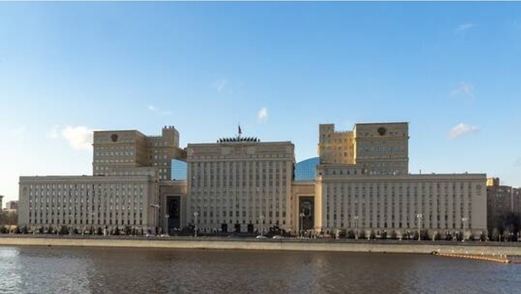 الدفاع الروسية: السماح للقوات الأوكرانية والمرتزقة الأجانب بمغادرة ماريوبول بدون أسلحة