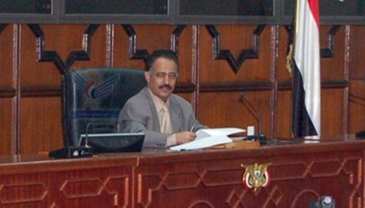 رئيس مجلس النواب يهنئ نظيره الكيني بمناسبة العيد الوطني