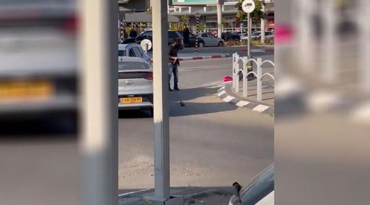 ارتفاع صرعى عملية الدهس والطعن في بئر السبع إلى 4 صهاينة واستشهاد المنفذ